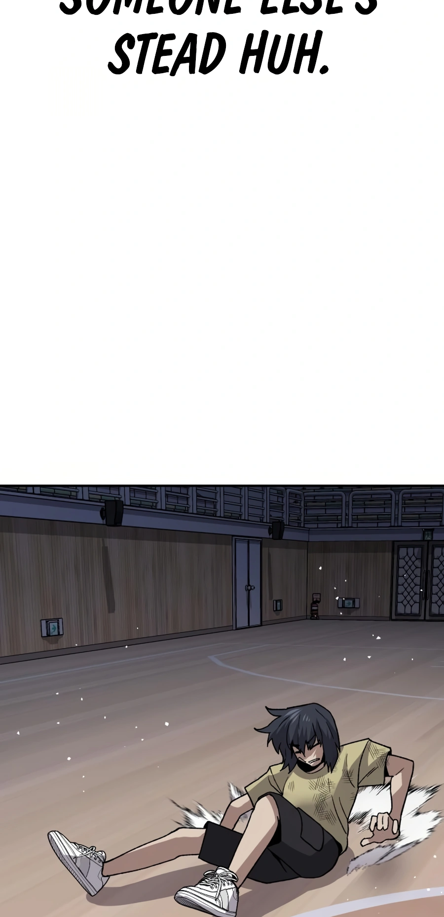 Read Hand Over the Money Manga Online