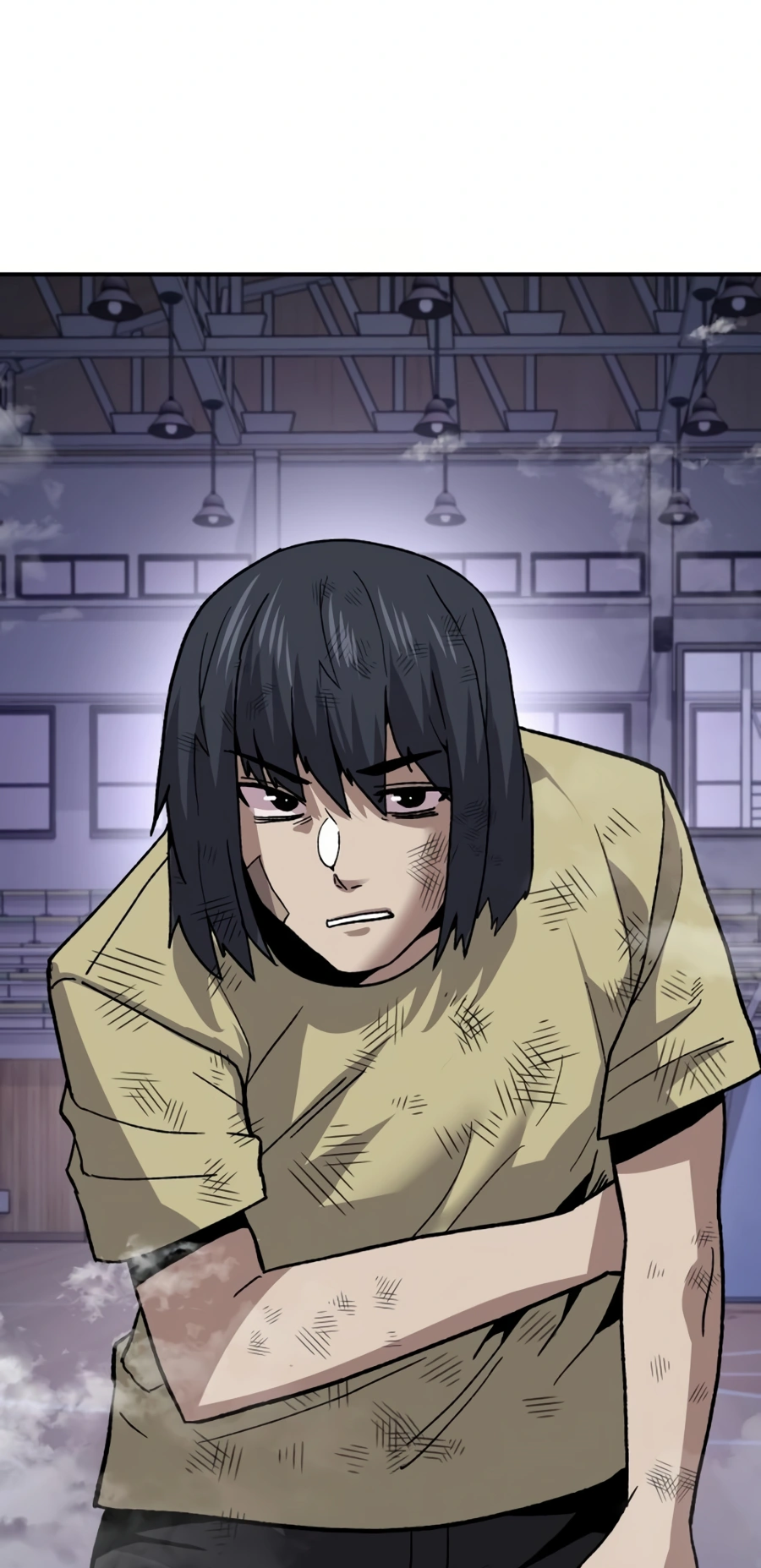 Read Hand Over the Money Manga Online