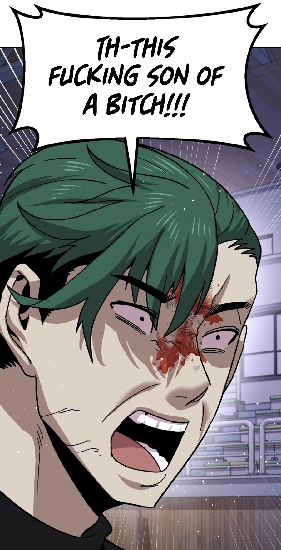 Read Hand Over the Money Manga Online