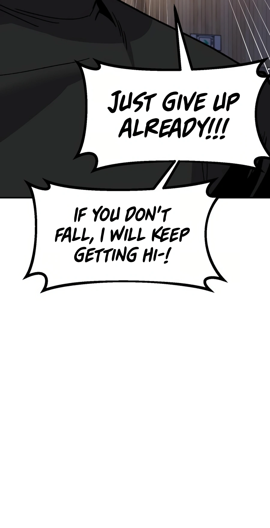 Read Hand Over the Money Manga Online