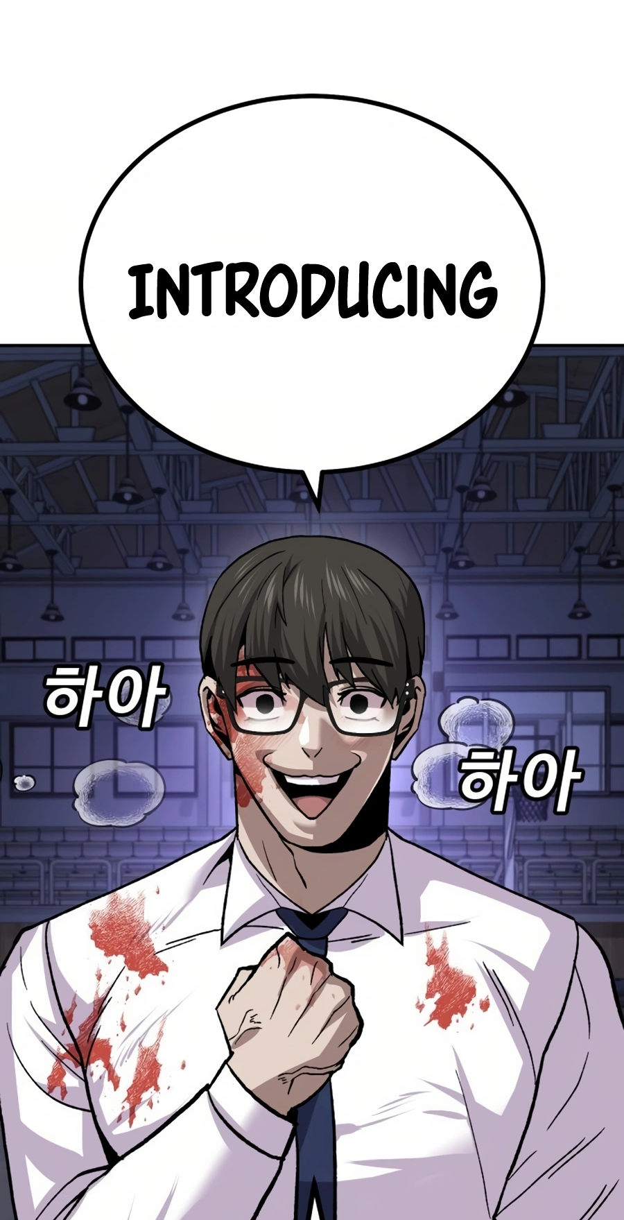 Read Hand Over the Money Manga Online