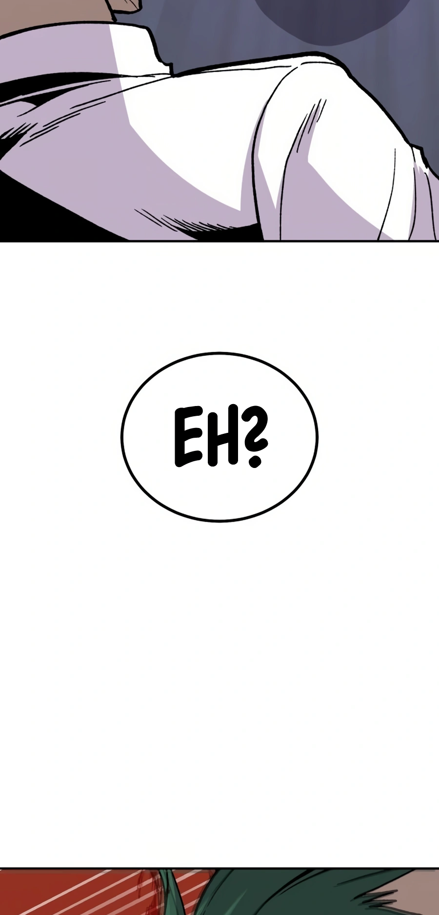 Read Hand Over the Money Manga Online