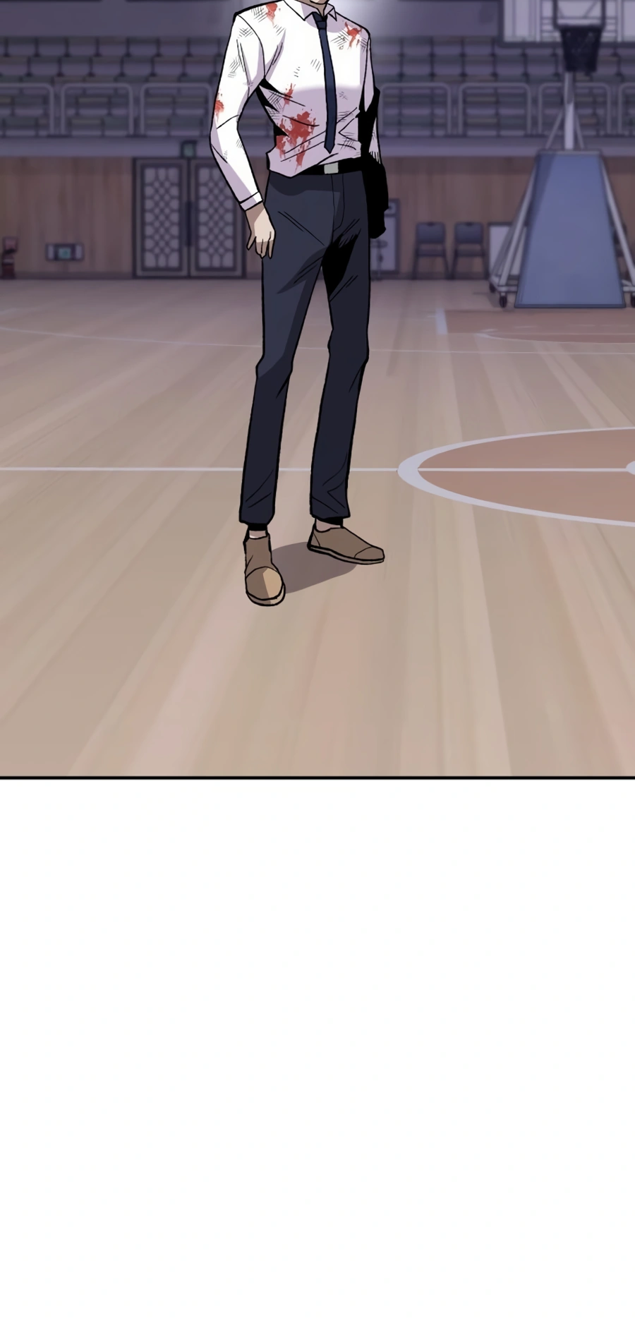 Read Hand Over the Money Manga Online