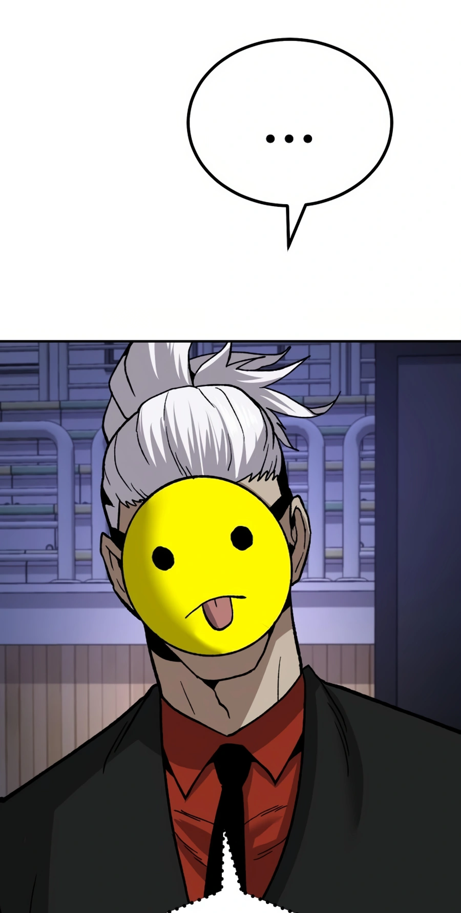 Read Hand Over the Money Manga Online