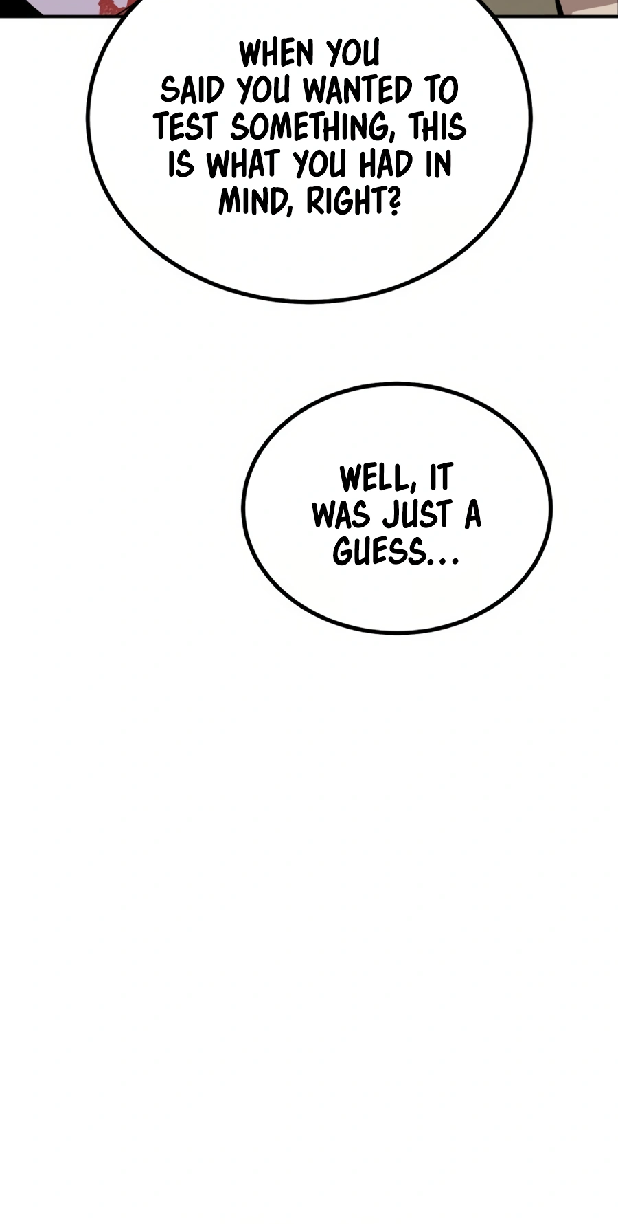 Read Hand Over the Money Manga Online