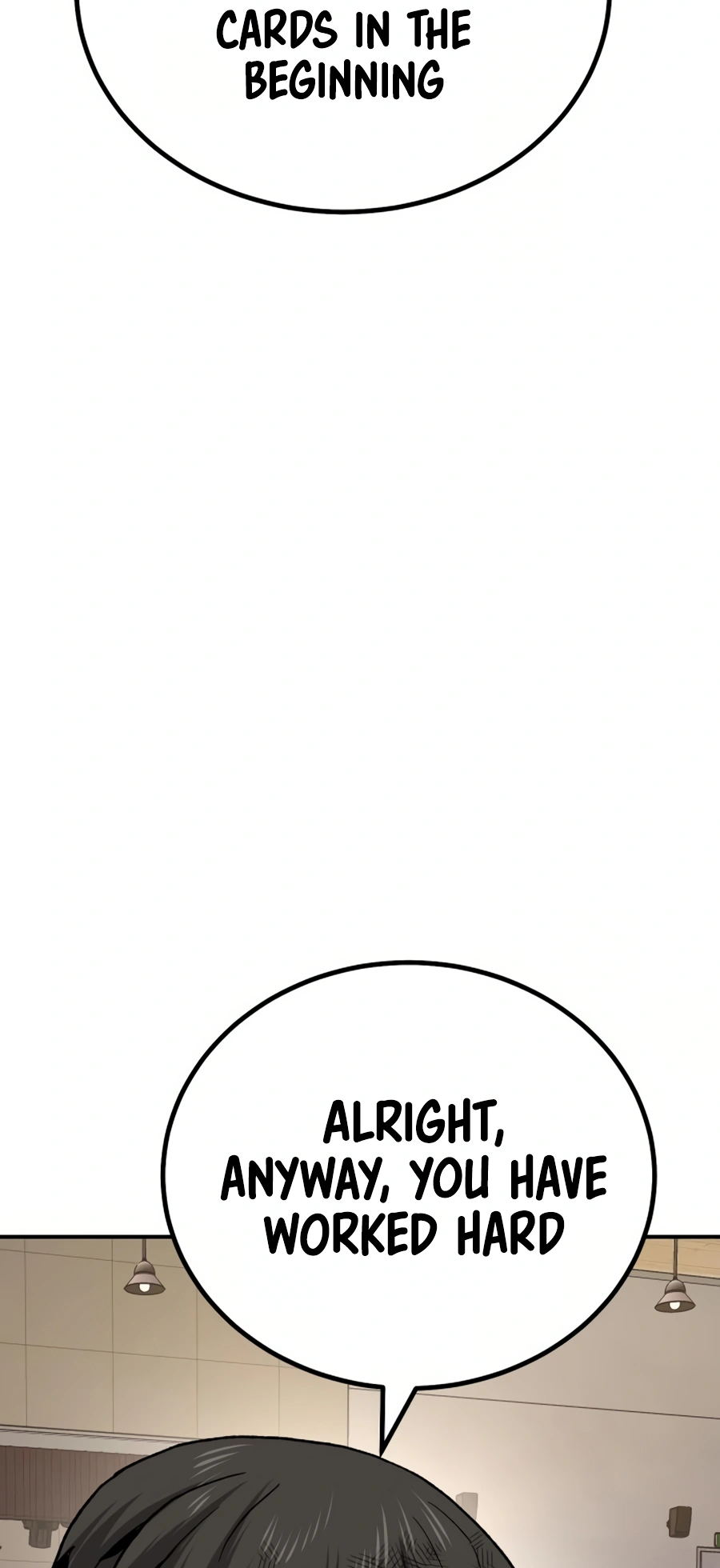 Read Hand Over the Money Manga Online