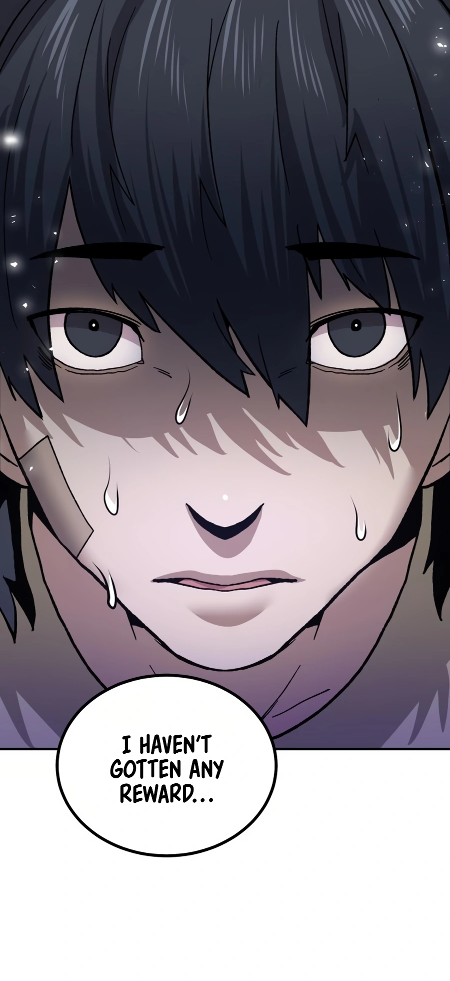 Read Hand Over the Money Manga Online