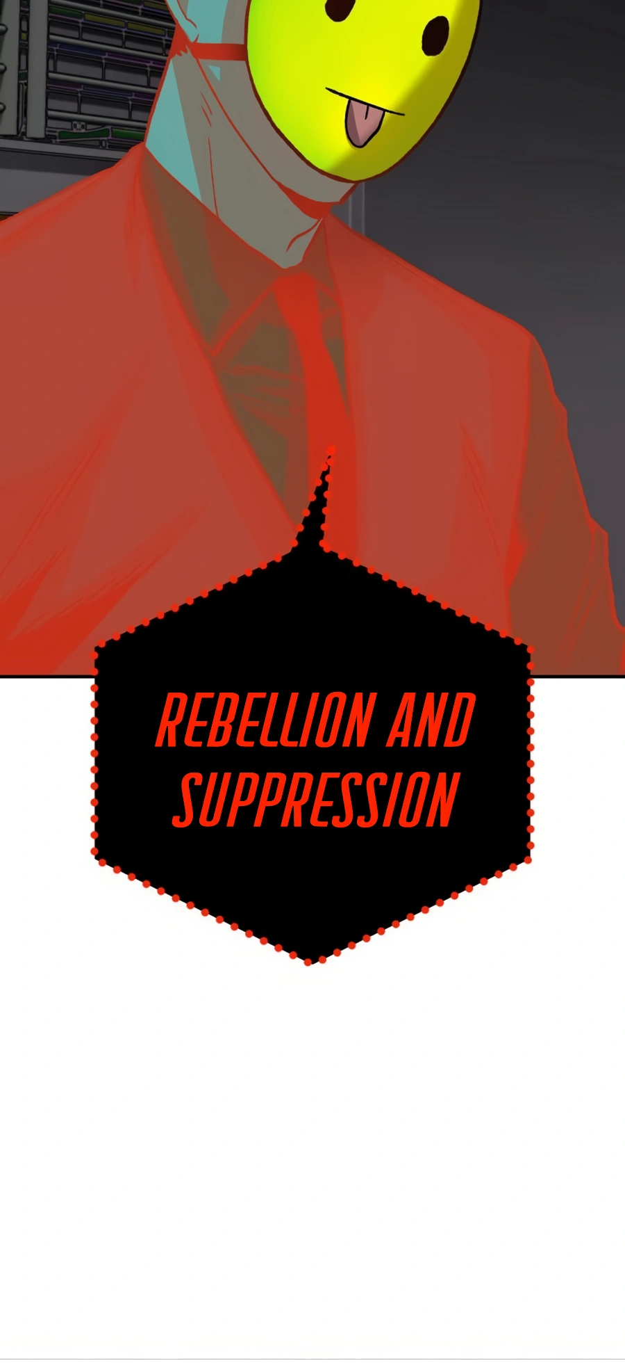 Read Hand Over the Money Manga Online