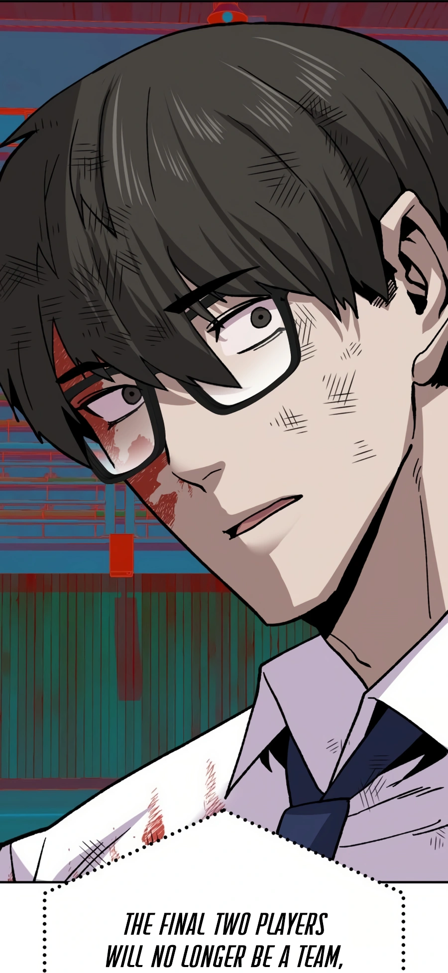 Read Hand Over the Money Manga Online