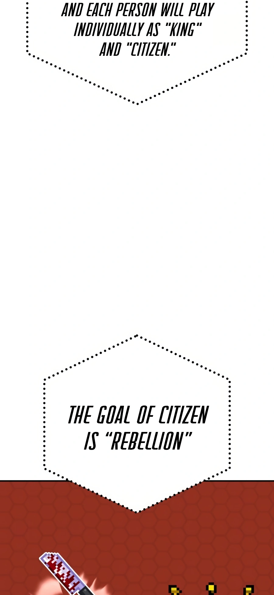 Read Hand Over the Money Manga Online