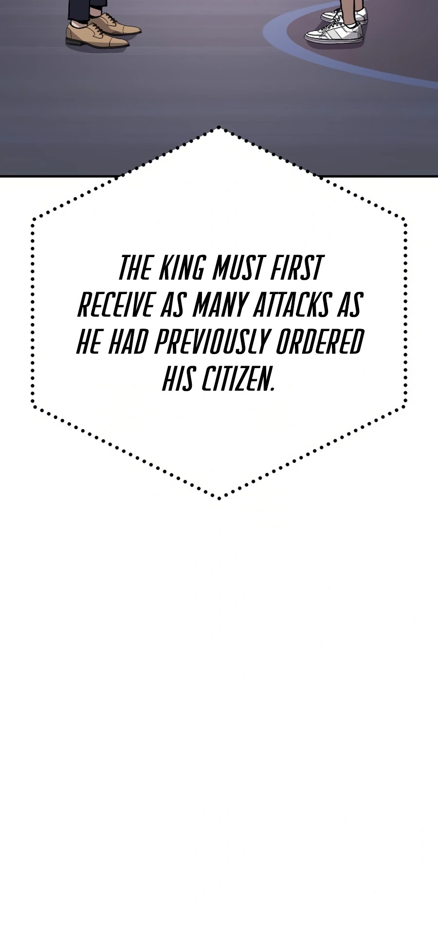 Read Hand Over the Money Manga Online