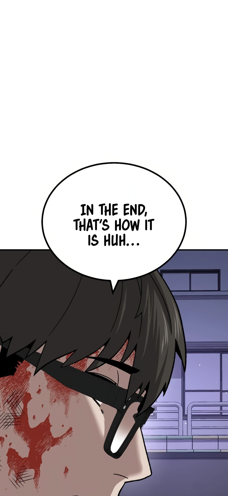 Read Hand Over the Money Manga Online