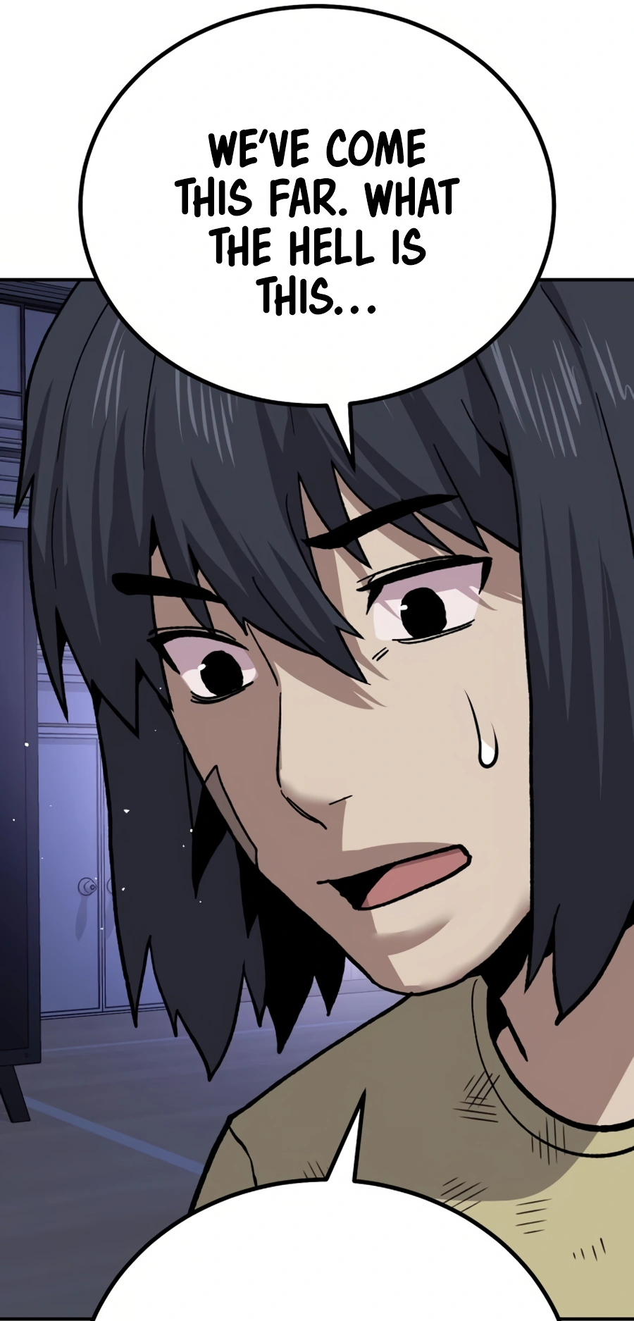 Read Hand Over the Money Manga Online