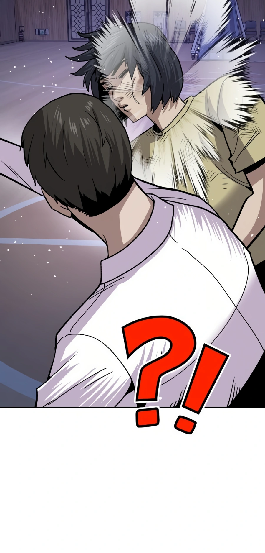 Read Hand Over the Money Manga Online