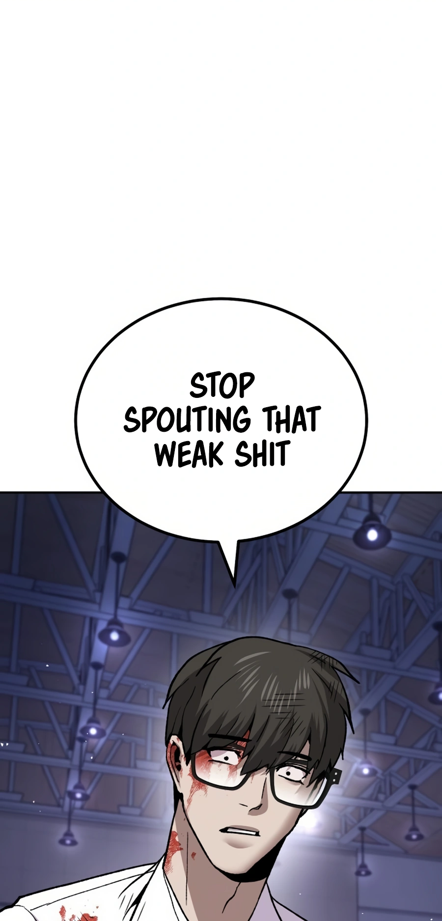 Read Hand Over the Money Manga Online