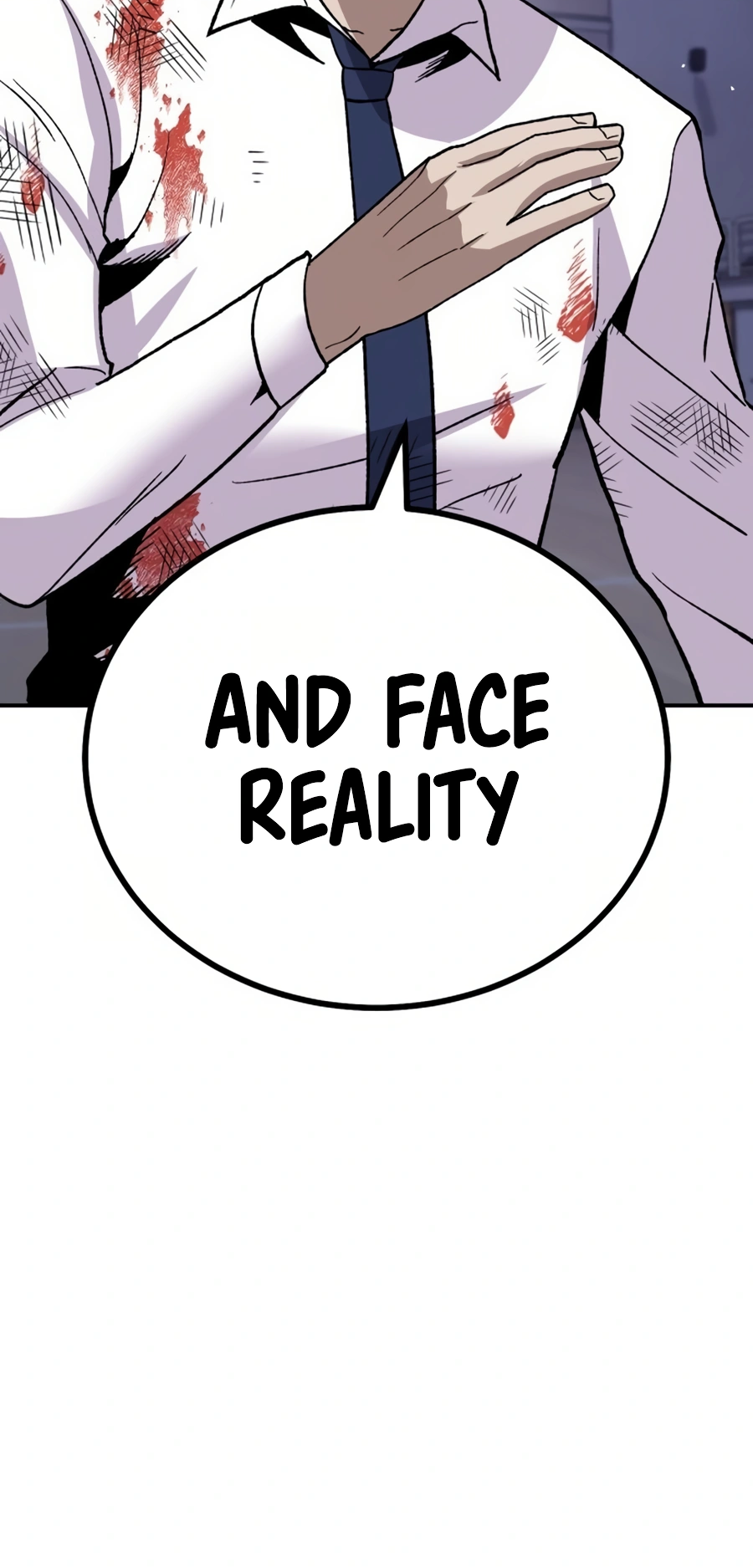 Read Hand Over the Money Manga Online