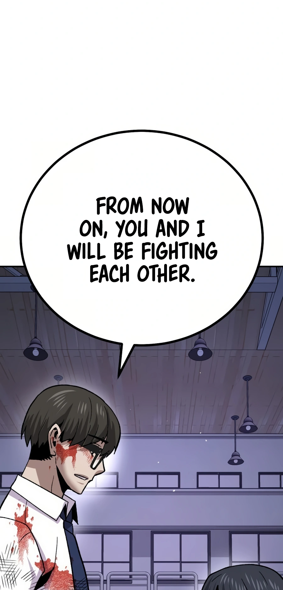 Read Hand Over the Money Manga Online