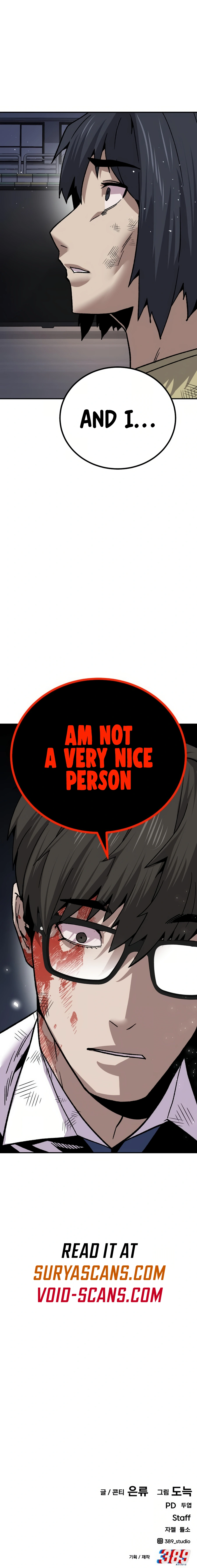 Read Hand Over the Money Manga Online