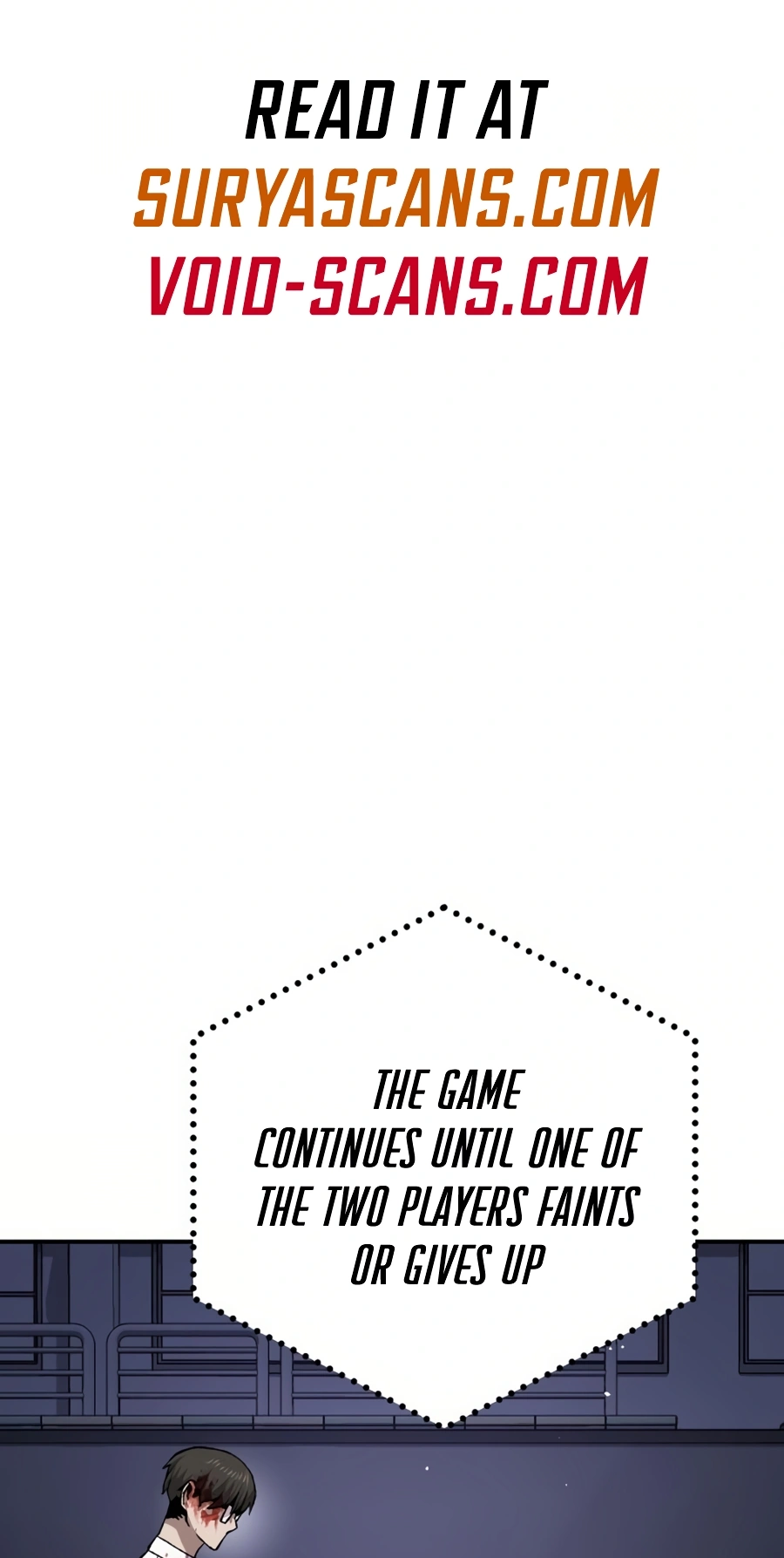 Read Hand Over the Money Manga Online