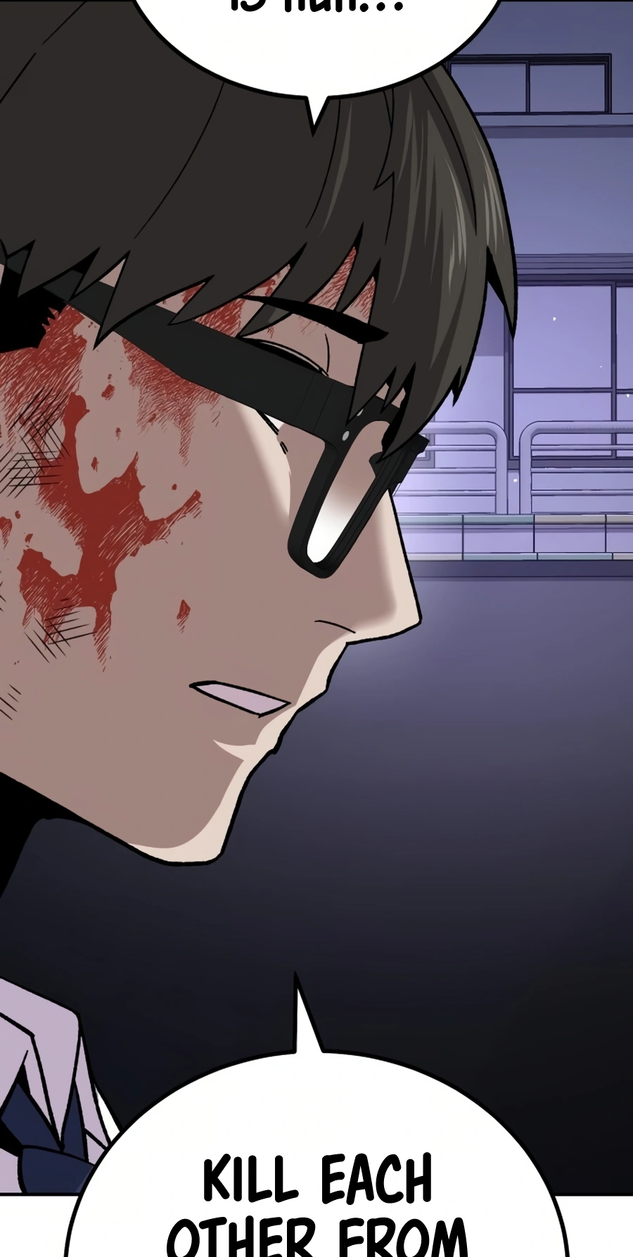 Read Hand Over the Money Manga Online