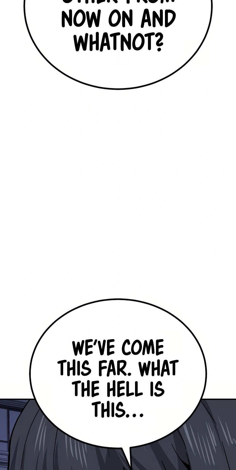 Read Hand Over the Money Manga Online