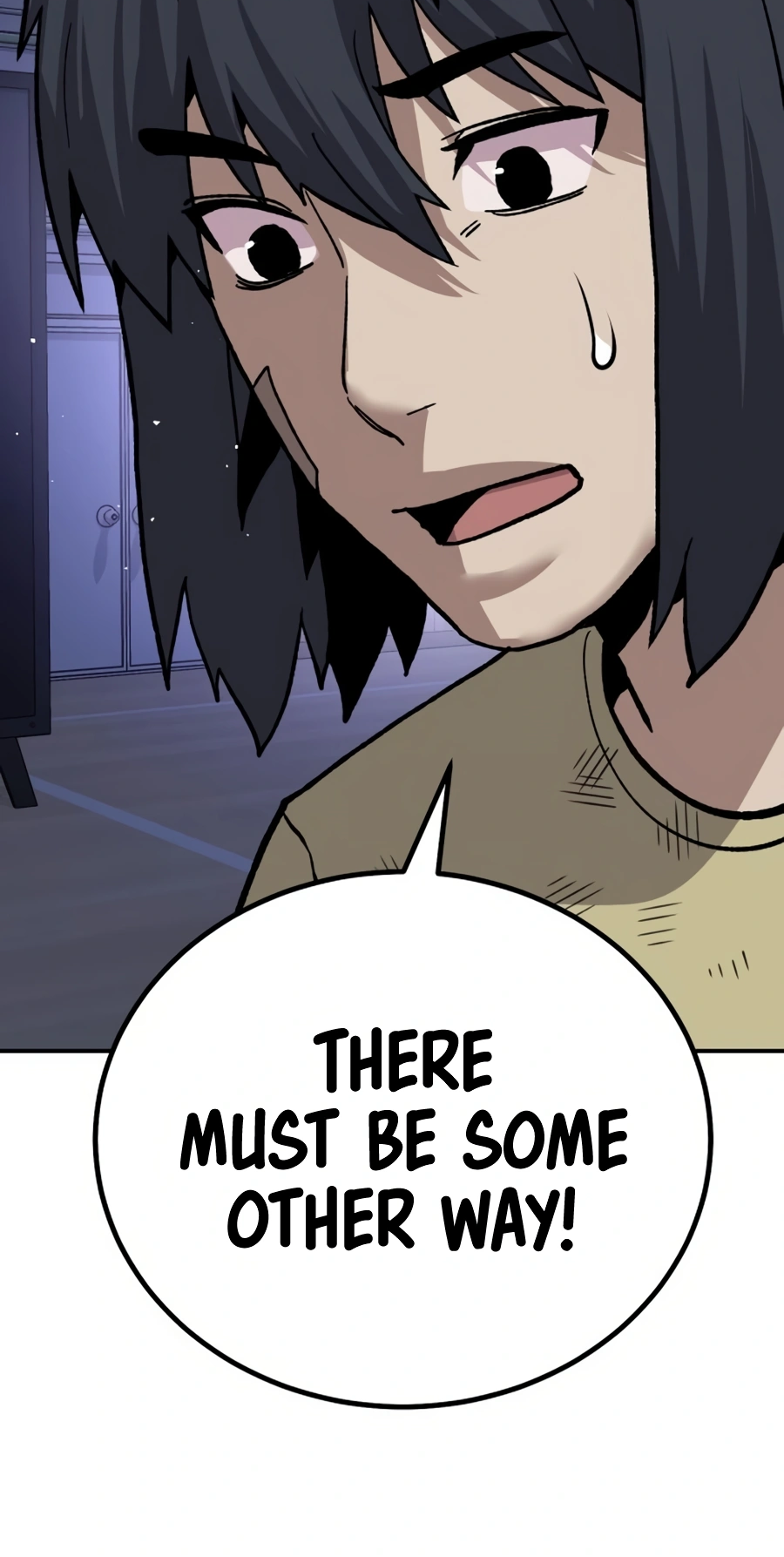 Read Hand Over the Money Manga Online