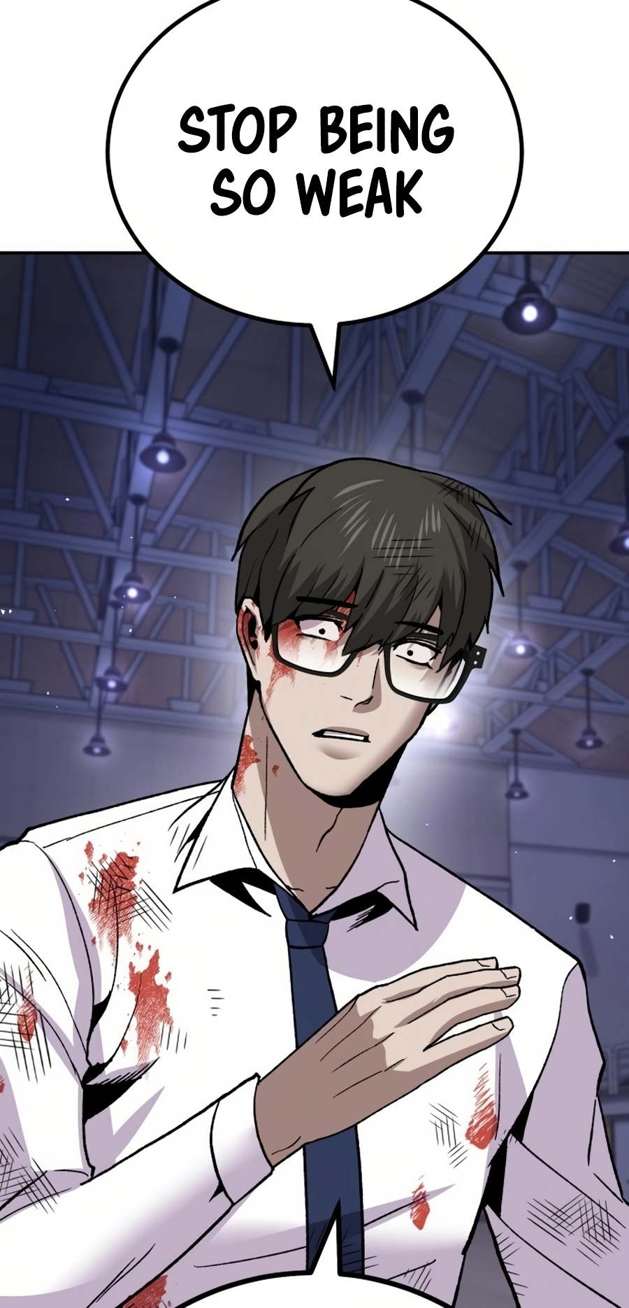 Read Hand Over the Money Manga Online