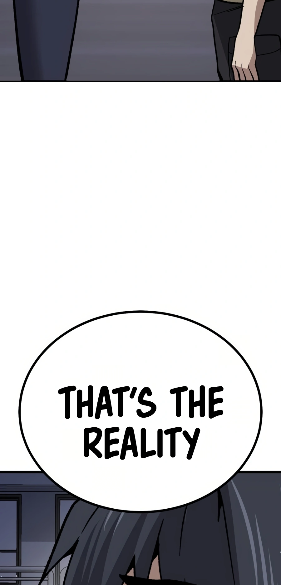 Read Hand Over the Money Manga Online