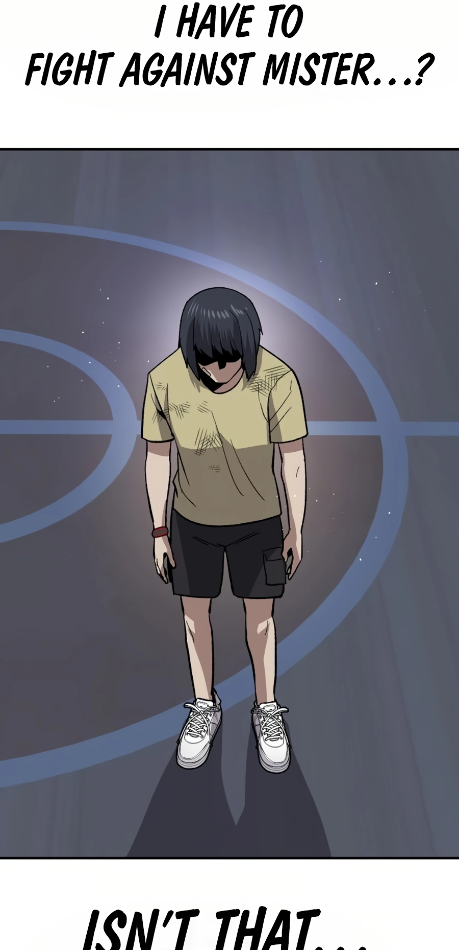 Read Hand Over the Money Manga Online