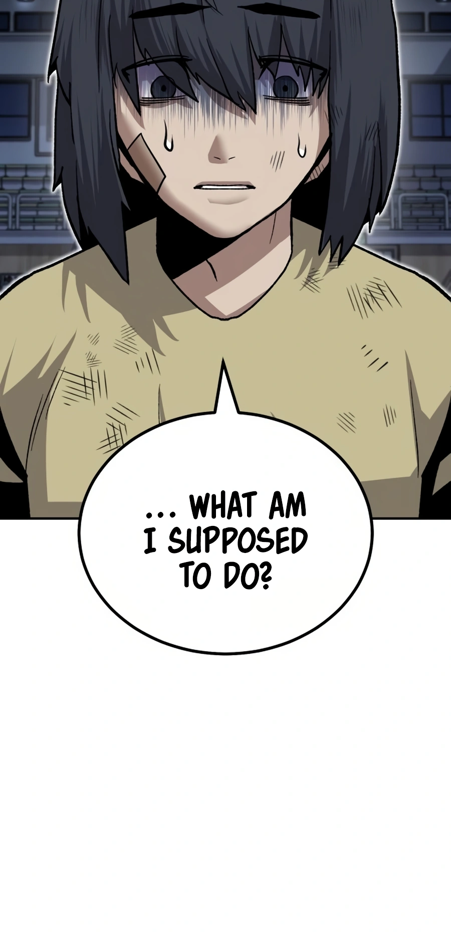 Read Hand Over the Money Manga Online