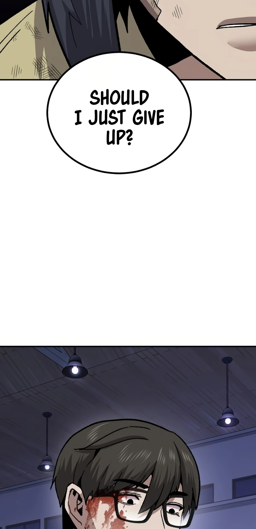 Read Hand Over the Money Manga Online