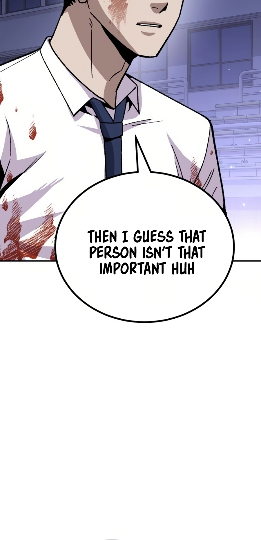 Read Hand Over the Money Manga Online