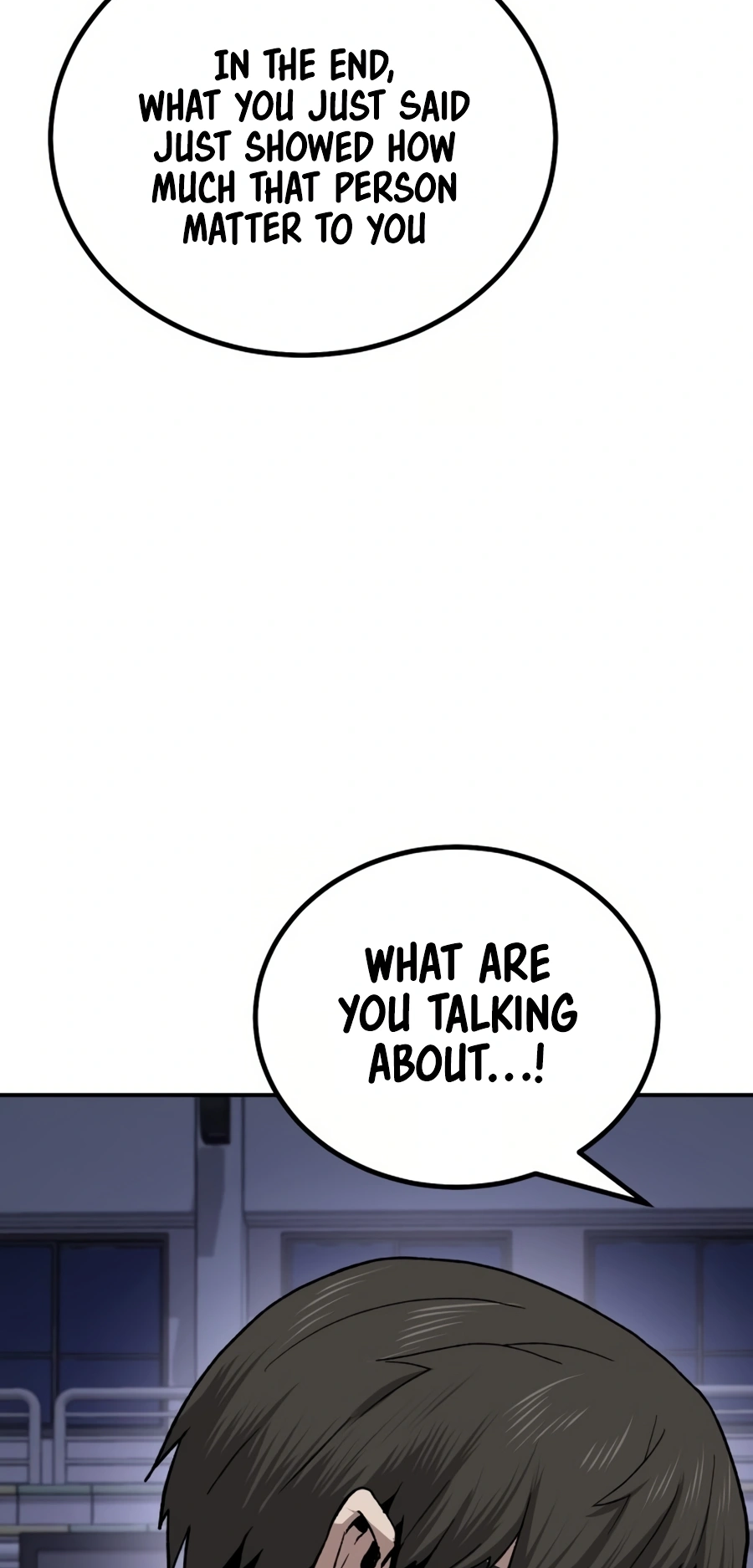 Read Hand Over the Money Manga Online