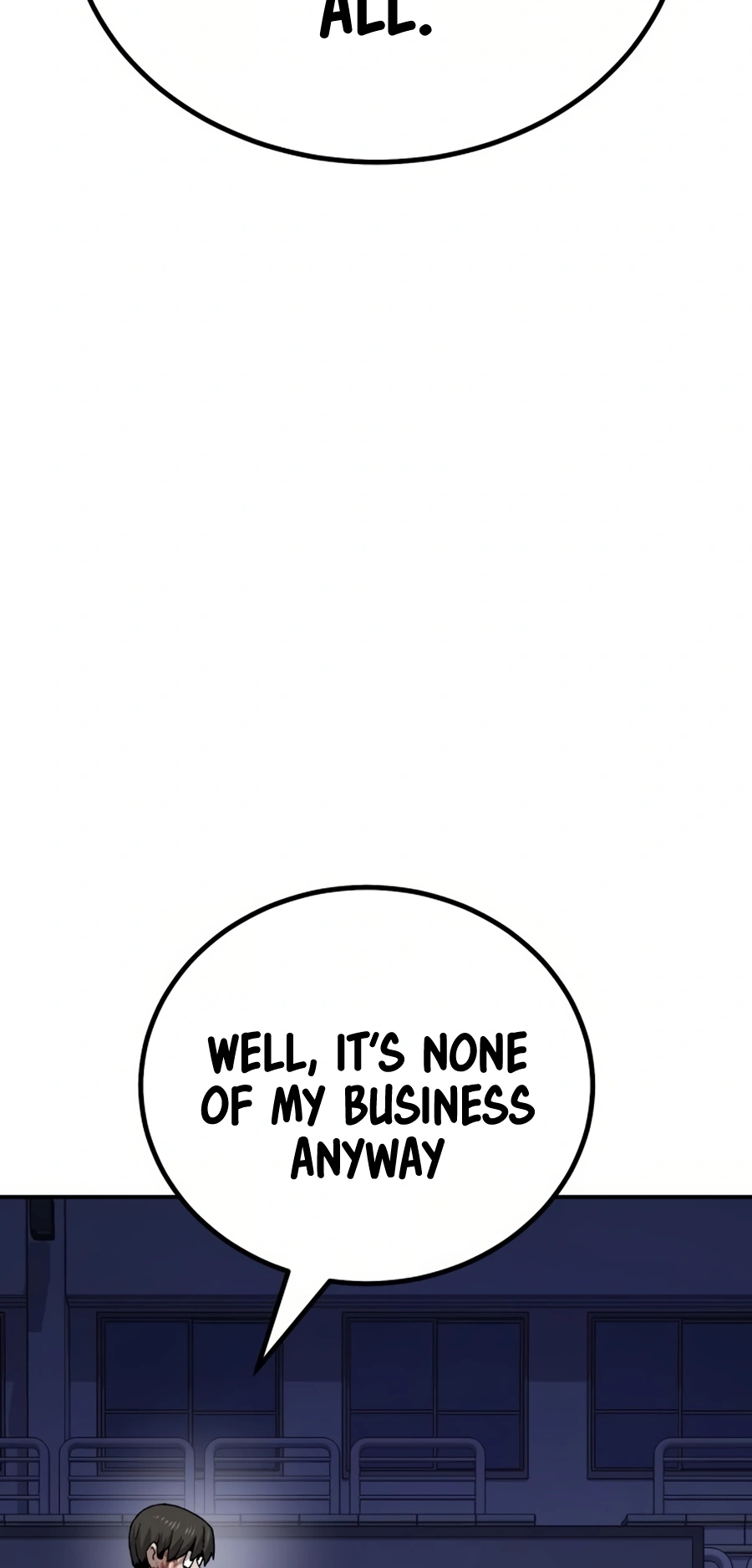 Read Hand Over the Money Manga Online