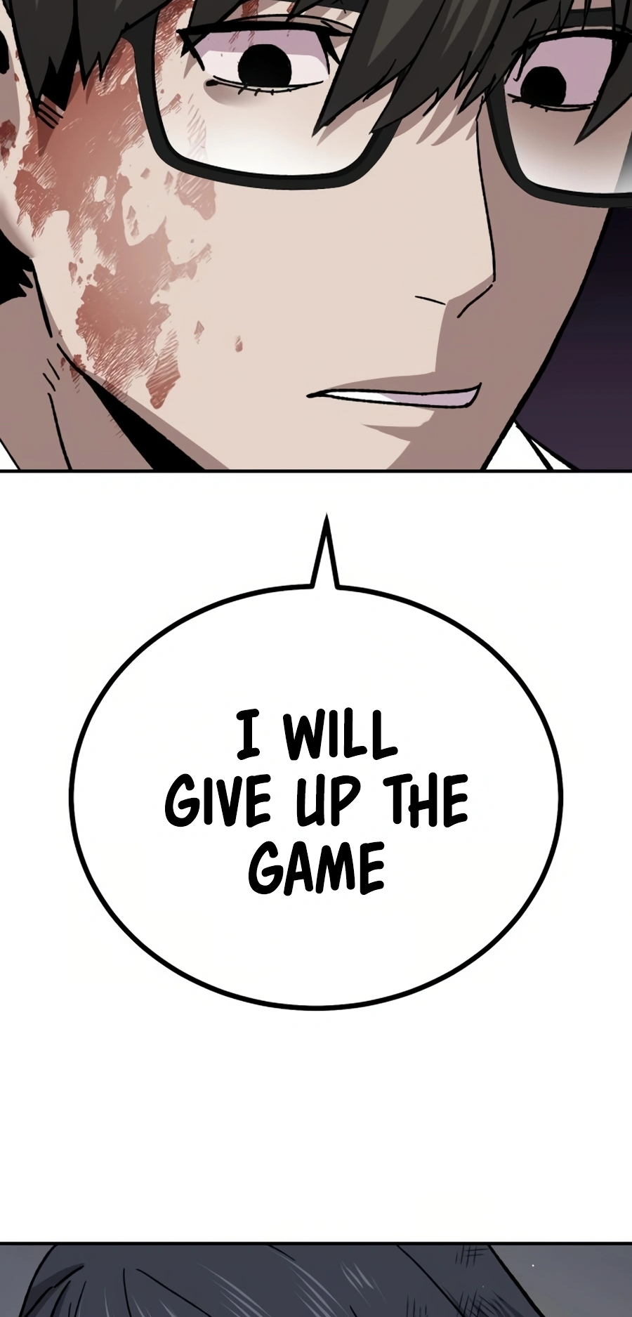 Read Hand Over the Money Manga Online