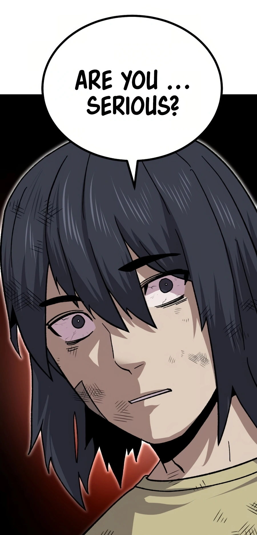 Read Hand Over the Money Manga Online