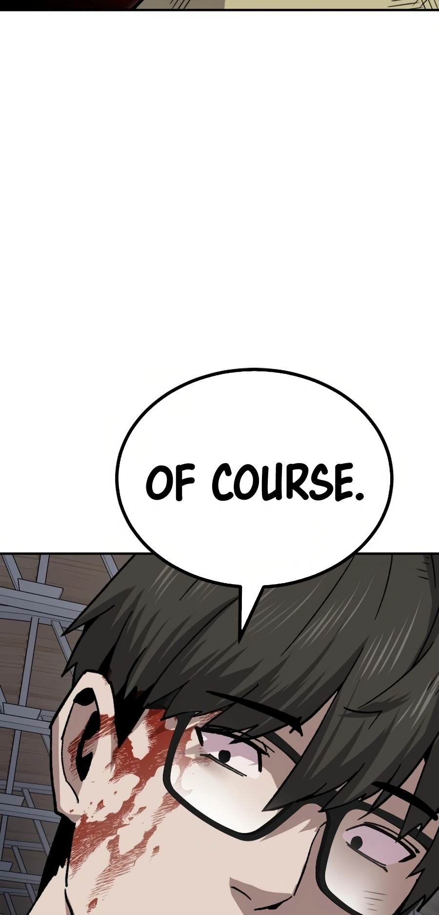 Read Hand Over the Money Manga Online