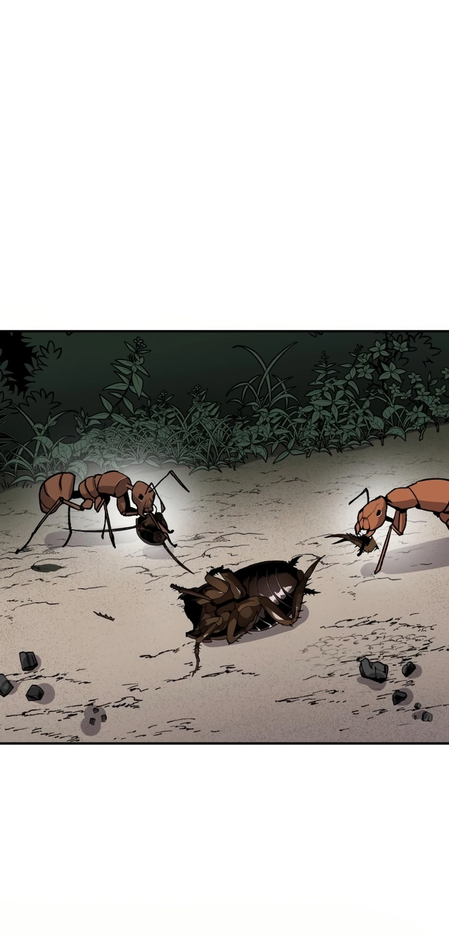 Read Hand Over the Money Manga Online