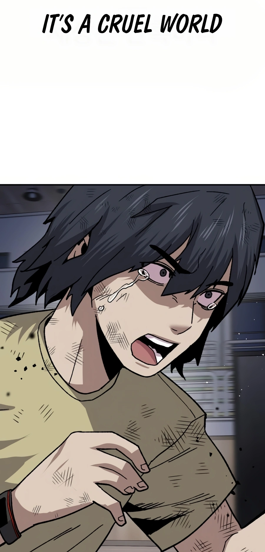 Read Hand Over the Money Manga Online