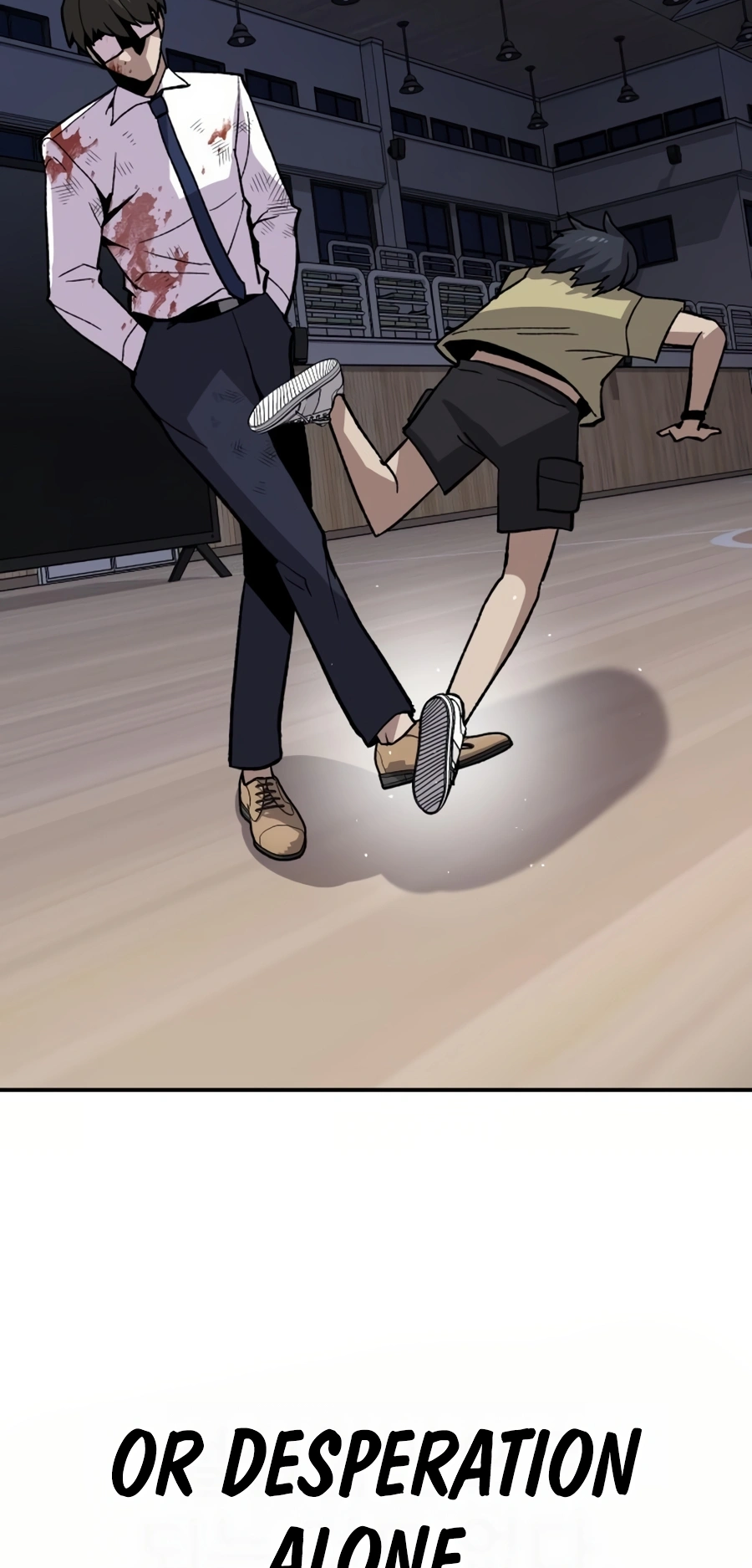 Read Hand Over the Money Manga Online