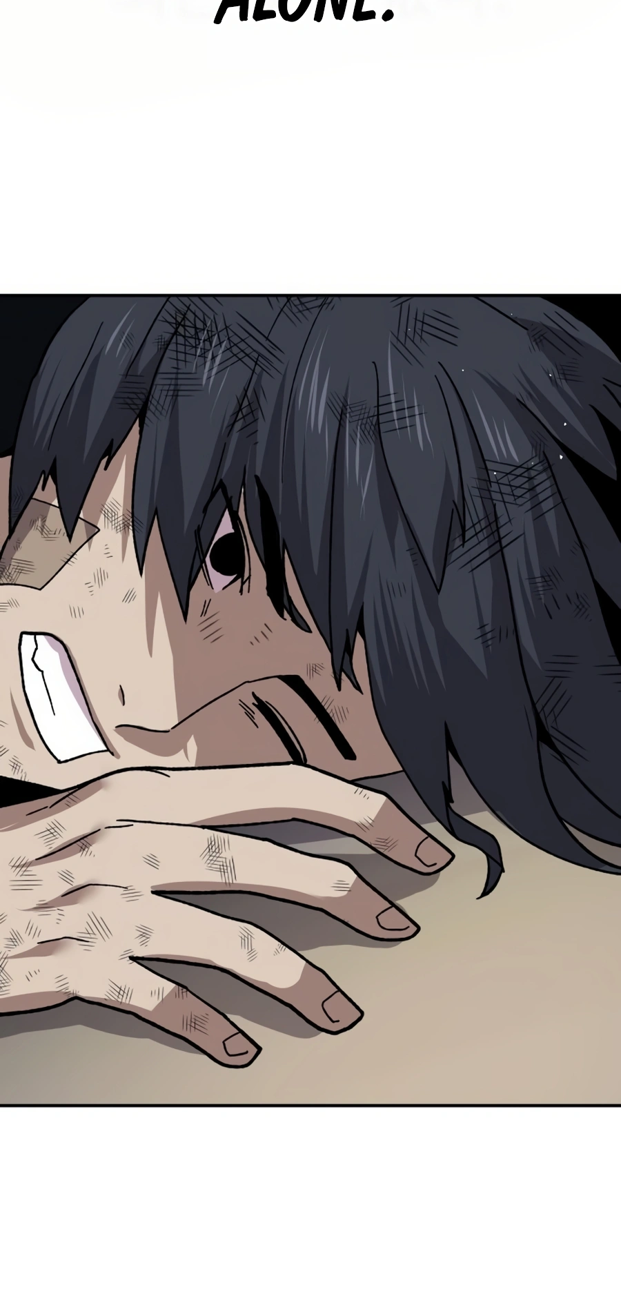 Read Hand Over the Money Manga Online