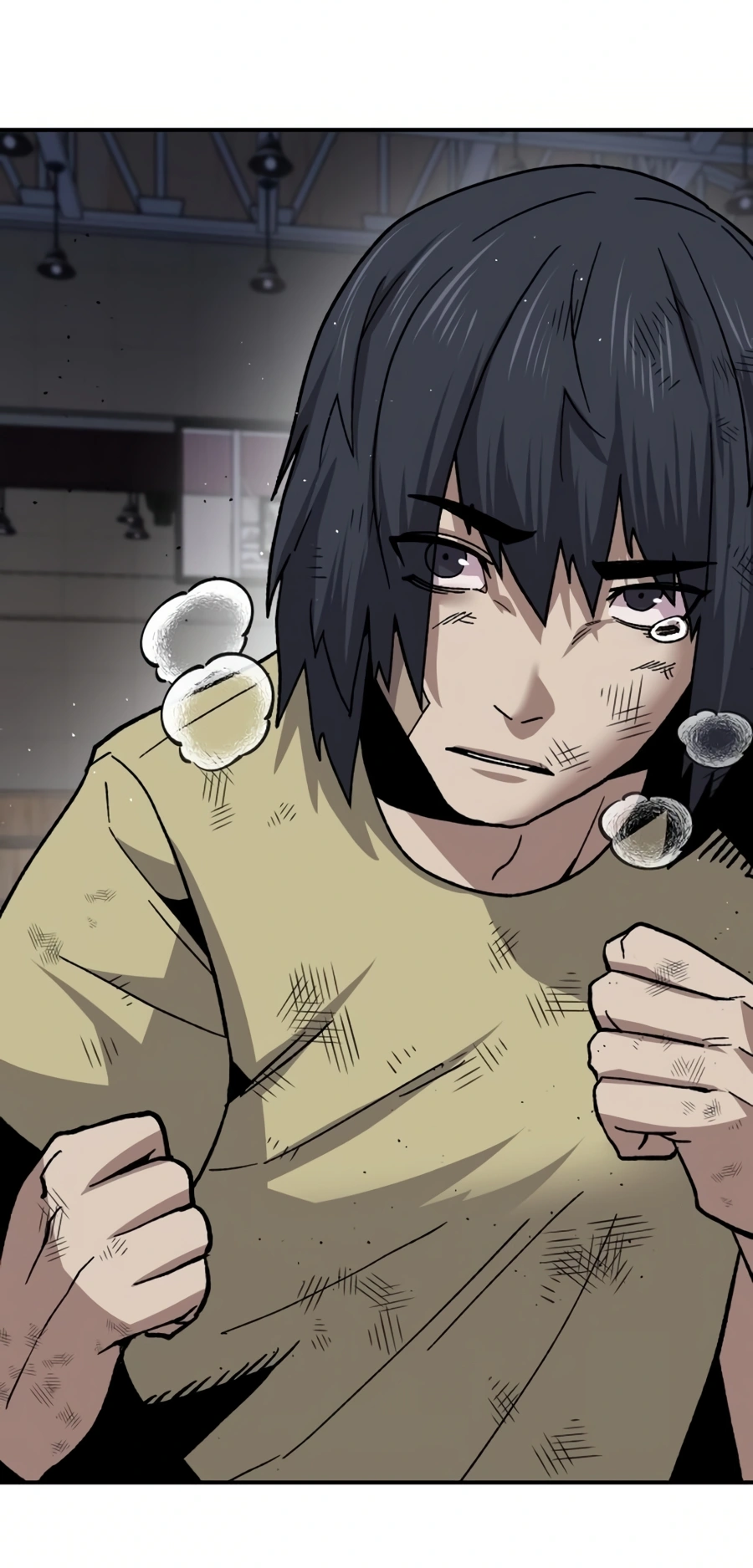 Read Hand Over the Money Manga Online