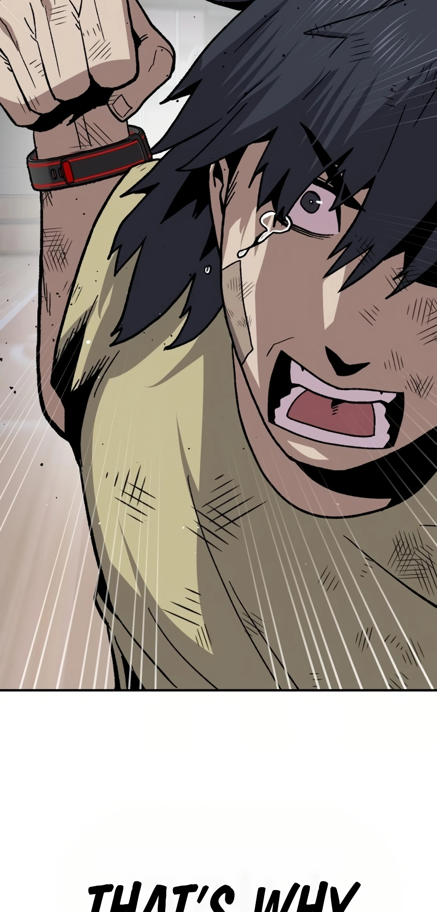 Read Hand Over the Money Manga Online