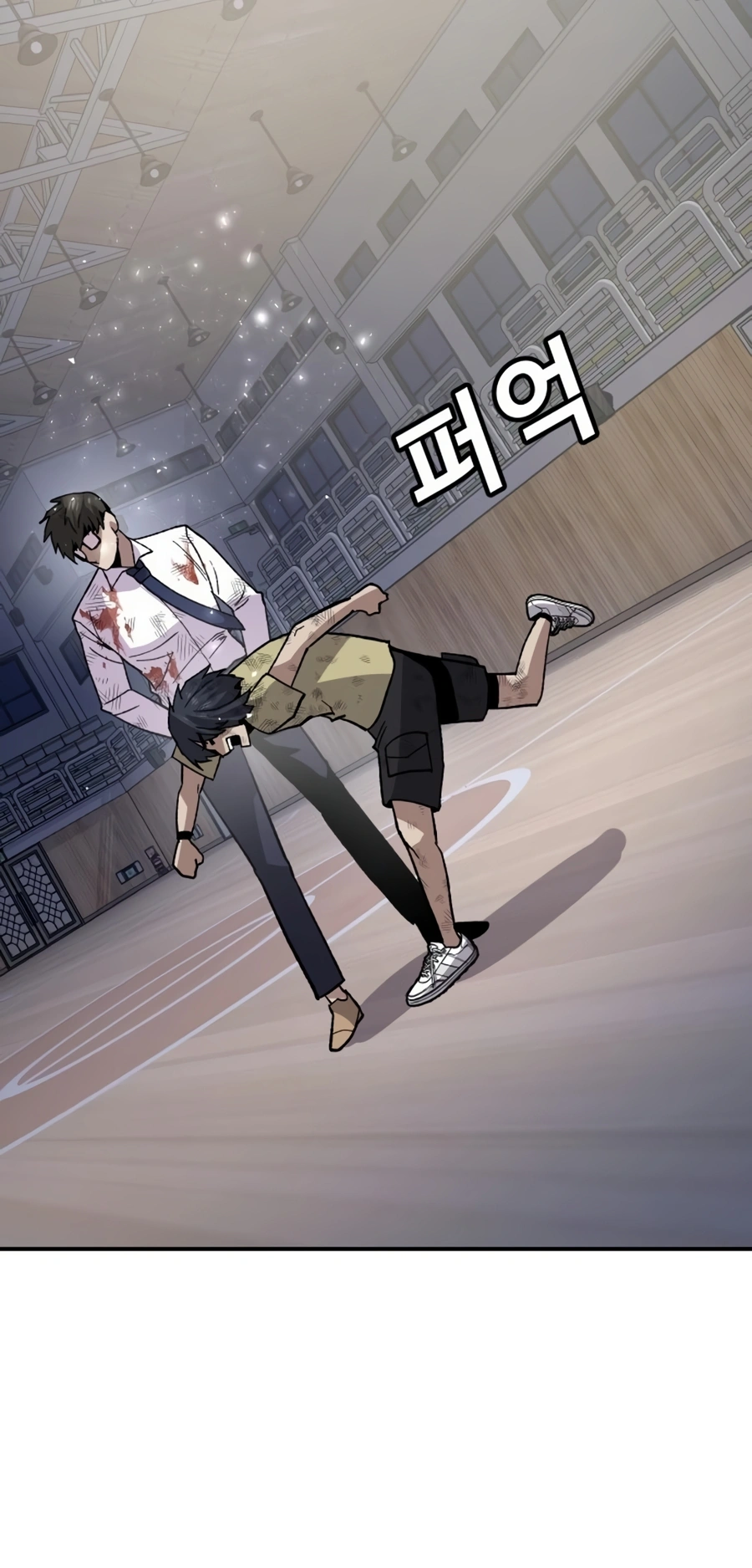 Read Hand Over the Money Manga Online