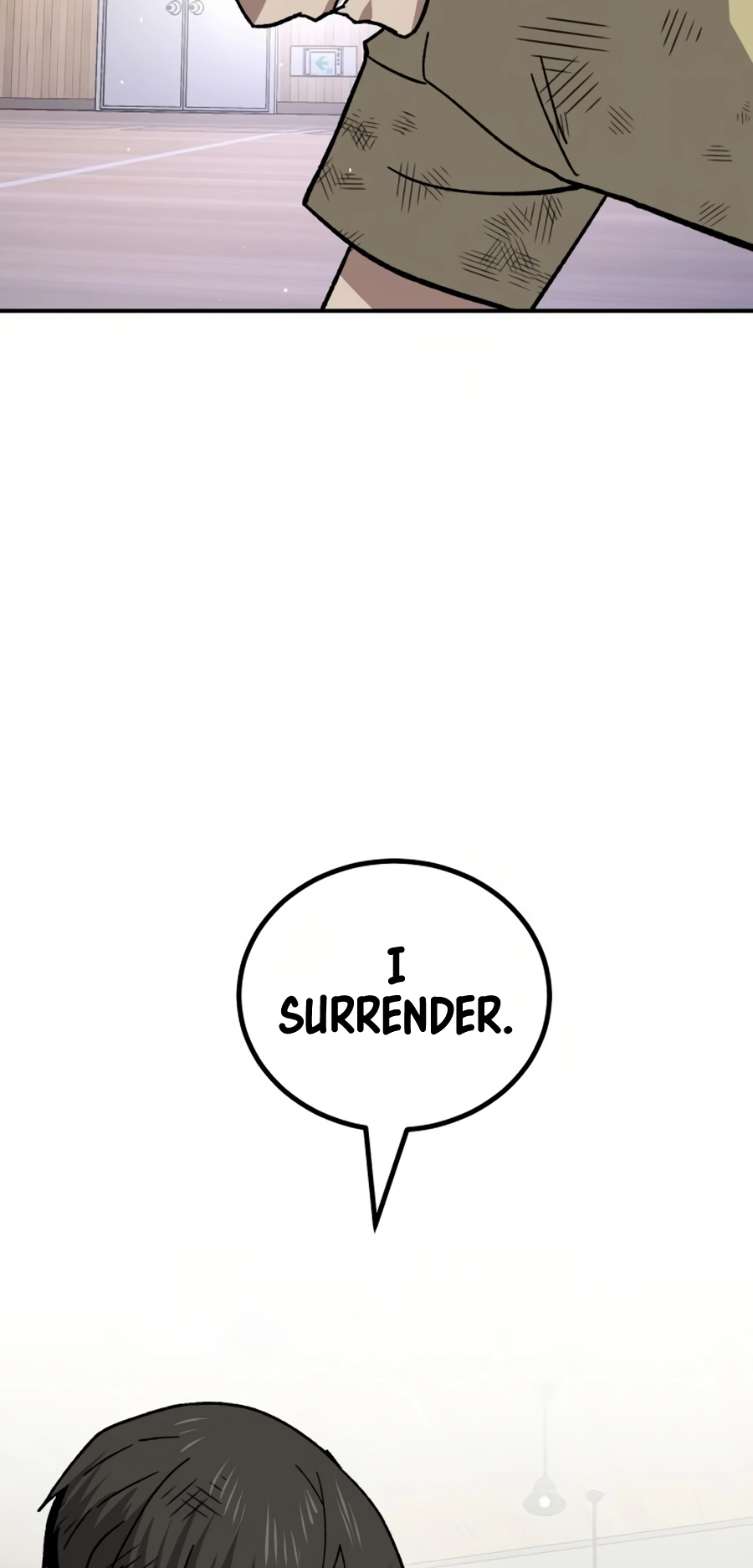 Read Hand Over the Money Manga Online