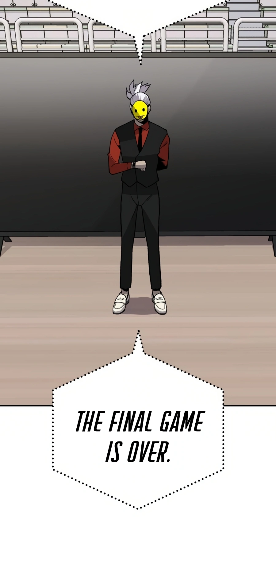 Read Hand Over the Money Manga Online