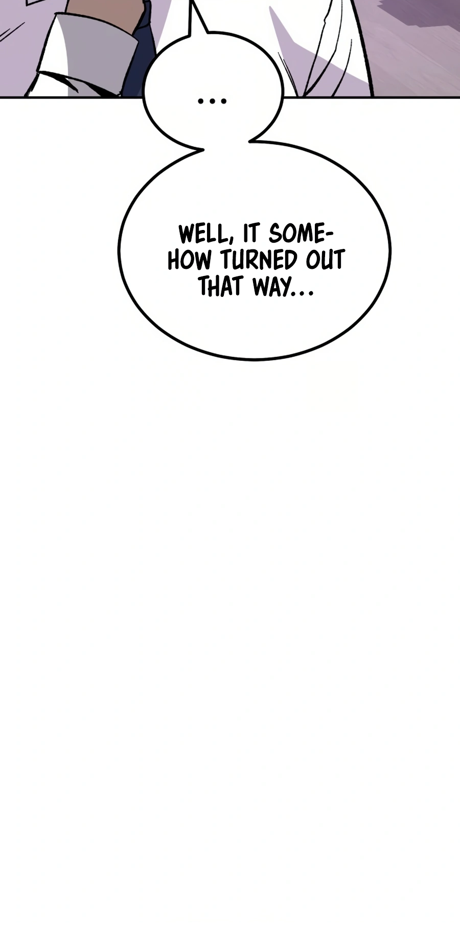 Read Hand Over the Money Manga Online