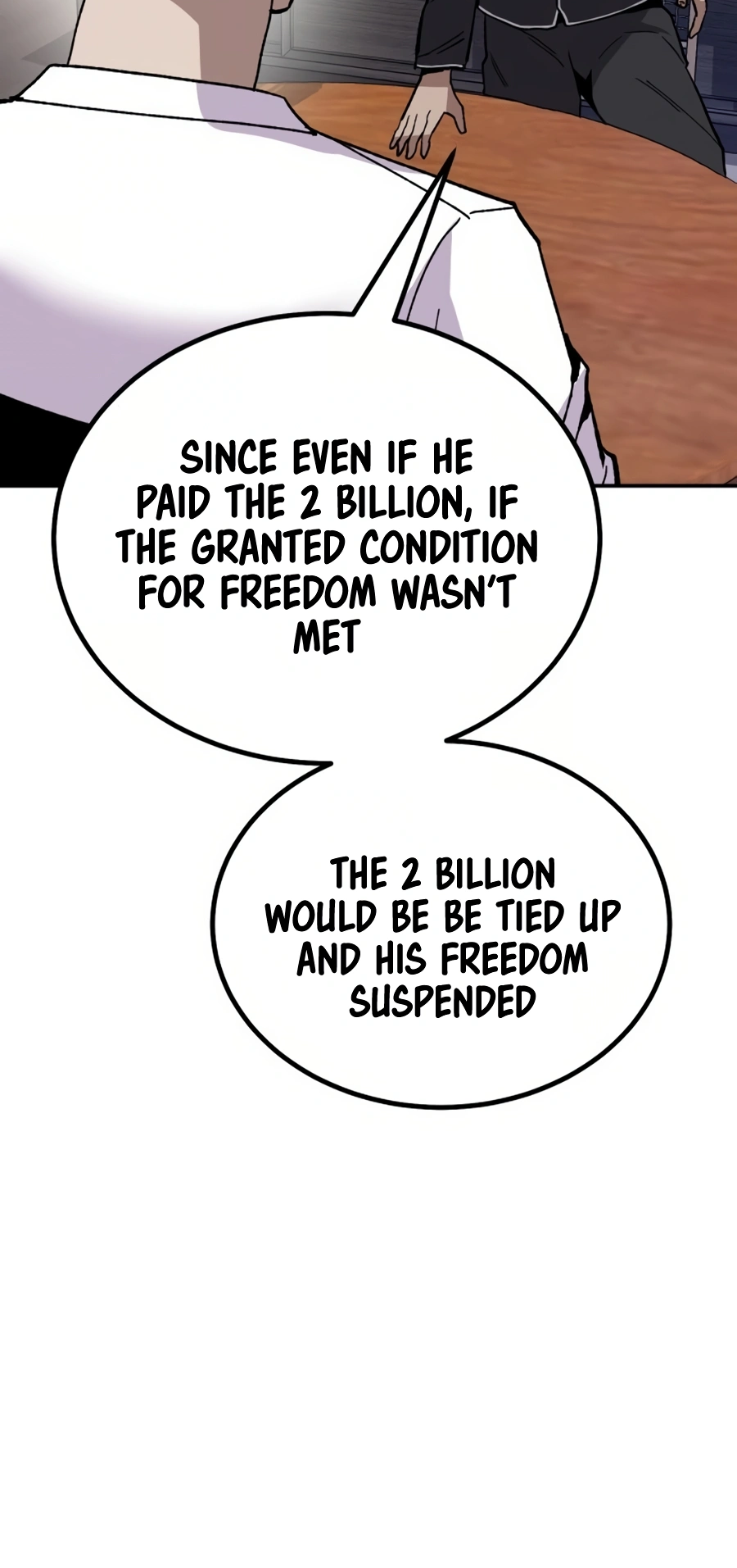 Read Hand Over the Money Manga Online