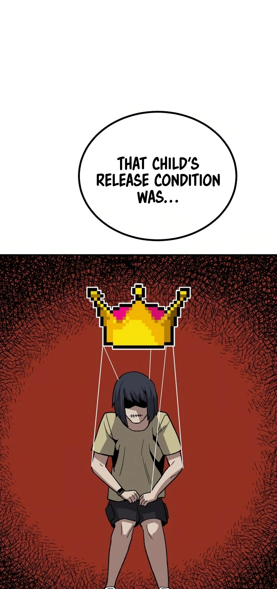 Read Hand Over the Money Manga Online