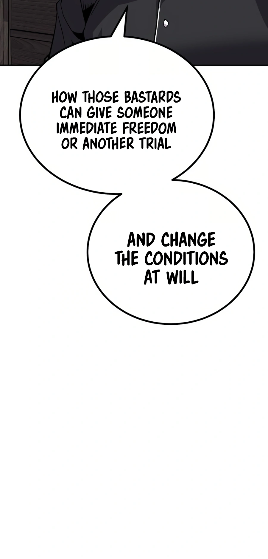 Read Hand Over the Money Manga Online